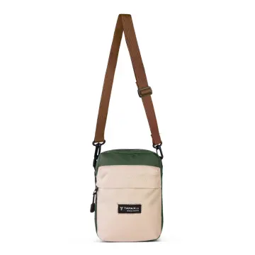 TAS SELEMPANG MINI PRIA | Larsen | tas selempang anti air | tas selmpang  pria | Unisex Sling Bag