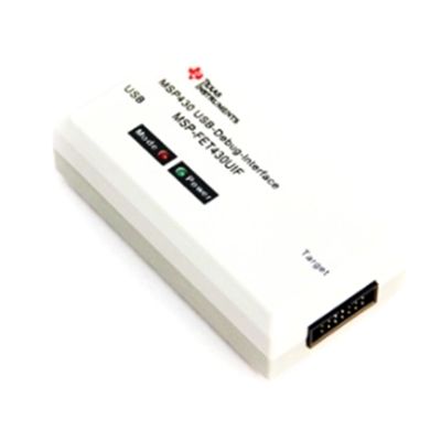 MSP430 Emulator MSP-FET430UIF USB Debug Interface Programmer JTAG/BSL/SBW Software F149 Development Board IAR Version
