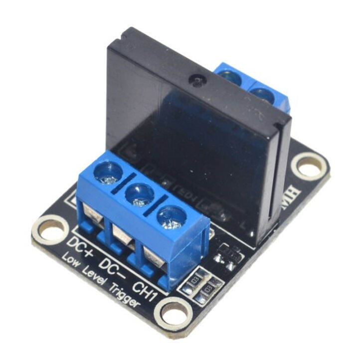 2a-250v-สำหรับ-arduino-5v-1-channel-โมดูลรีเลย์สถานะของแข็งต่ำ-omron-ssr