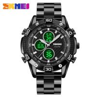 Beauty man watches moment multifunctional movement the electronic watch fashion cross-border selling mens