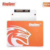 KingSpec 2.5 SATA3 120GB SSD ดิสก์ HDD SATA III 240GB SSD 480GB ภายใน Solid State Hard Drive สำหรับเดสก์ท็อปแล็ปท็อปภายใน