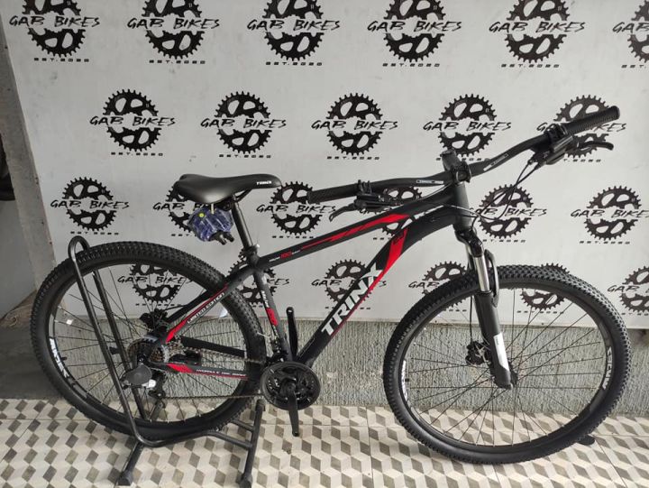 trinx x1 quest 29er price