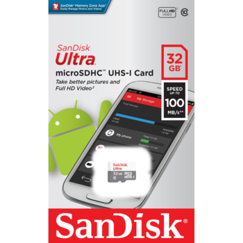 sandisk-microsdhc-ultra-ความเร็ว-100mb-s-ความจุ-32gb