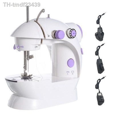 ﹍ Sewing Machine Beginners With Foot Pedal Electric Machines Household Crafts