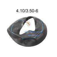 Good Quality Tire 4.10/3.50-6 , 4.00/3.50-6 Inner Tube For Electric Scooter Motorcycle 6 Inch Tyre