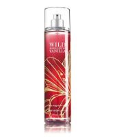 Bath &amp; Body Works รุ่น Limited กลิ่น Wild Madagascar Vanilla หอมวนิลานุ่มละมุน Sexy มีเสน่ห์เฉพาะคุณ ใหม่แท้ 100% อเมริกา