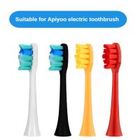 Edieu Toothbrush Electric Tooth For Apiyoo A7/P7/Y8/Pikachu SUP soft Brush Heads Smart Clean Whitening Replacement Brush Heads