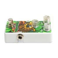 AP-507 Guitar Effect 12 Zodiac Series Dog Guitar Pedal Effect Distortion Pedal Guitar Accessories Guitar Effects