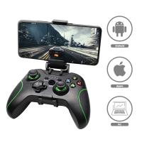 2.4G Wireless Gamepad For PS3/IOS/Android Phone/PC/TV Box Joystick Joypad Game Controller For Xiaomi Smart Phone Accessories