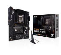 MAINBOARD ASUS TUF B560-PLUS GAMING WiFi LGA1200 (by Pansonics)