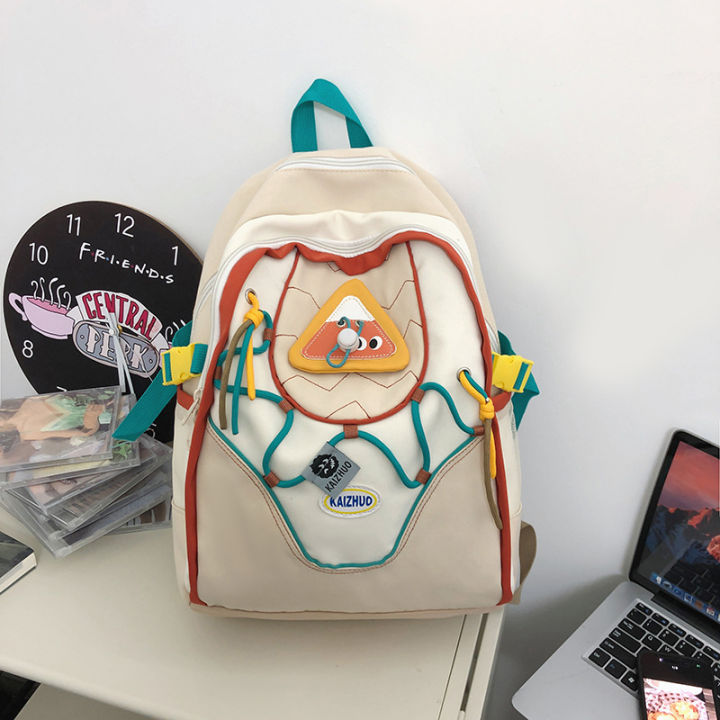 multicolor-ulzzang-backpack-for-women-men-student-large-capacity-breathable-fashion-personality-multipurpose-bags