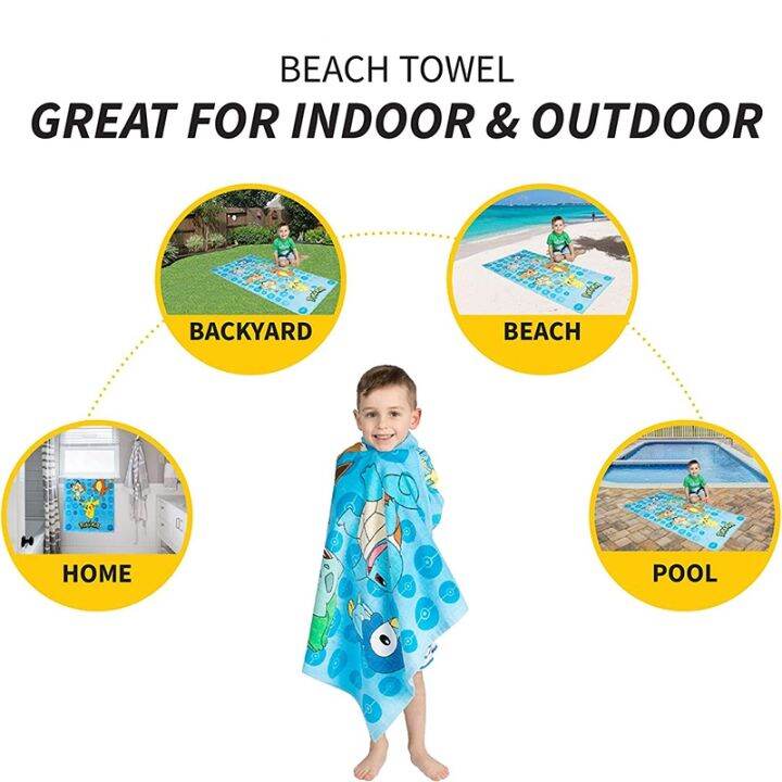 lz-pokemon-anime-pikachu-beach-towel-for-kids-algod-o-super-macio-toalha-de-nata-o-toalha-de-banho-kawaii-spa-de-banho-para-menino-e-menina-58-in-x-28-in