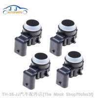 ♟ 4 PCS PDC Parking Sensor Reverse Parktronic Assist 5NL22RXFAA 0263023390 For Dodge Caravan For Chrysler Town For Jeep Libert