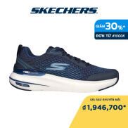 Skechers Nam Giày Thể Thao Chạy Bộ Tập Gym, Thường Ngày, Đi Học