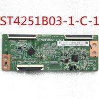 ST4251B03-1-C-1 for Xiaomi TV L43M5-5A/EX/EC T Con Board L43M5-5A-CSOT Equipment for Business Original Equipment TCon Board