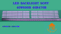 หลอดไฟ BACKLIGHT SONY 40R470  40W600