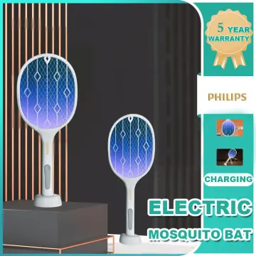 Philips mosquito clearance bat