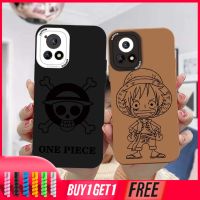 เคส VIVO Y21 2021 Y12S Y12 Y20 Y91C Y30 Y21S Y20S Y12i Y15S Y91 Y30i Y93 Y95 Y15 Y17 Y53 Y50 Y53S Y51 2020 Y51A Y15A Y10 Y76 Y33S Y1S Y11 Y31 Y20i Y91i Y90 Y51S Y12A การ์ตูน โจรสลัด กรณี