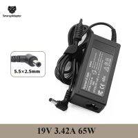 19V 3.42A 65W 5.5x2.5mm Laptop AC Adapter Charger for Asus ACER Toshiba LITEON delta gateway Fujitsu IBM notebook power supply