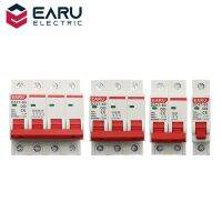 Din Rail Circuit Breaker