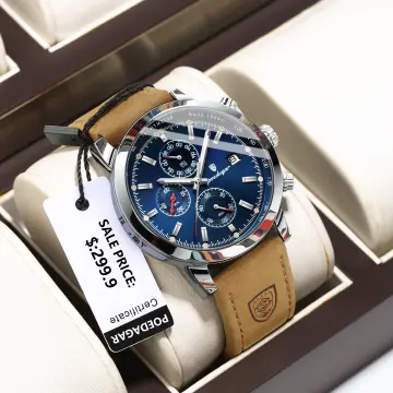 Seiko watches chronograph 100m price hot sale