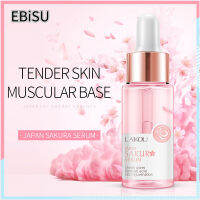 EBiSU Store Lycome Sakura Essence 17ml มอยซ์เจอไรเซอร์และไฮเดรติ้งสำหรับผิวหน้า