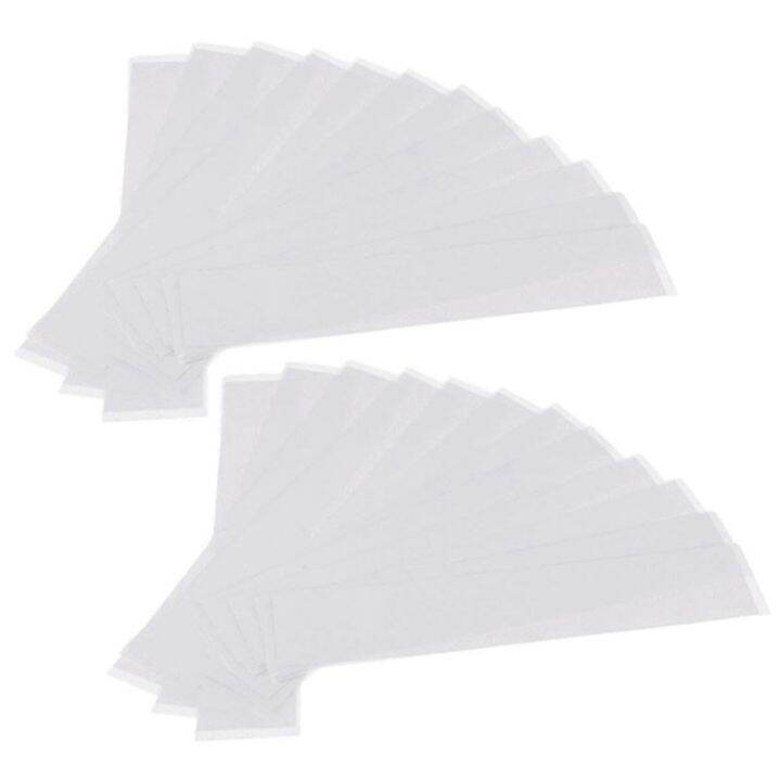 30X Golf Grip Tape Solvent Activated Double Sided Adhesive Strips