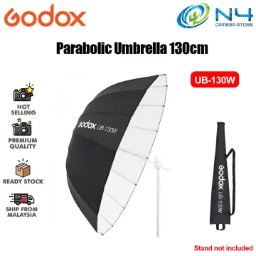 Buy Godox QR-P90 Quick Release Parabolic Softbox online from Sharp