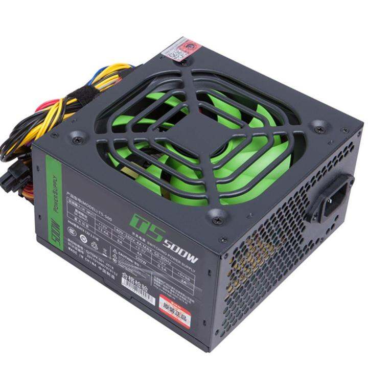 สก์ท็อป-psu-เกม6pin-คู่แหล่งไฟ-pc-2แหล่งจ่ายไฟซาต้าโมดูลหกการป้องกัน8-cpu-สำหรับพีซีตั้งโต๊ะ