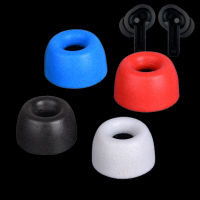 6Pcs Memory Form Ear Tips For Nothing Ear (1) TWS Eartips Ture Wireless Earbuds Tips For Nothing Ear1 Soundproof Noise Canceling