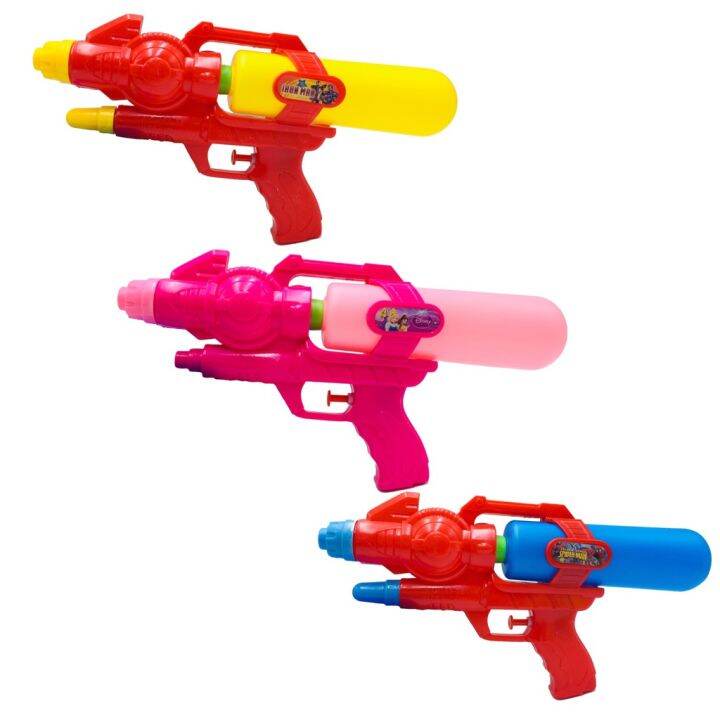 brand new water gun Character Watergun toy | Lazada PH