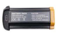 NP-E3 / NPE3 Camera Battery For Canon แบตเตอรี่สำหรับกล้องแคนนอน Replacement Battery For Canon EOS 1D,EOS 1D MarkII,EOS 1D MarkII N,EOS 1DS,EOS 1DS MarkII BY KONDEEKIKKU SHOP