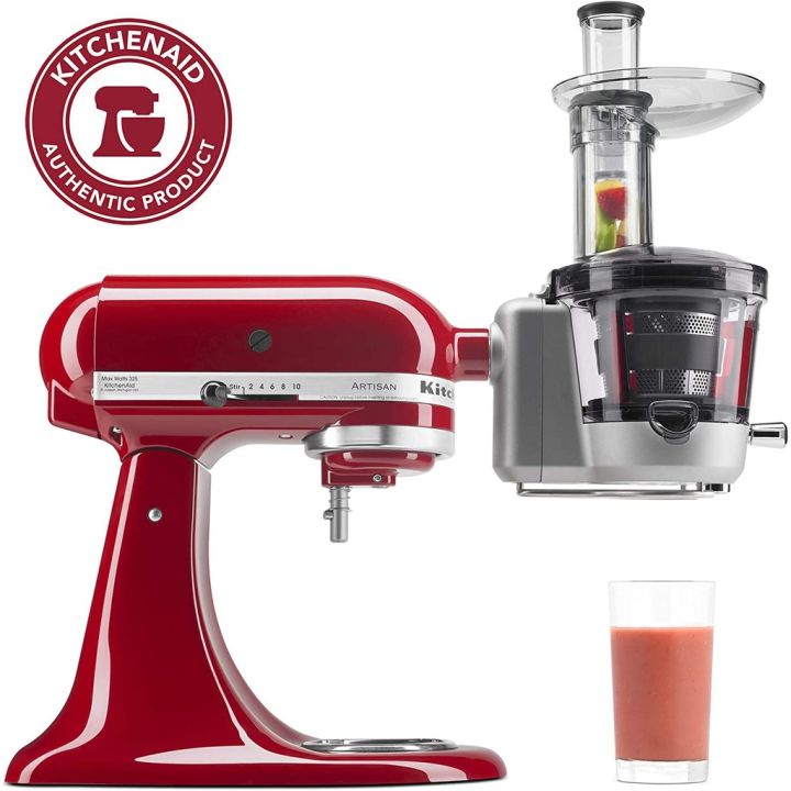 kitchenaid-ass-y-fvsfga-meat-grinders-and-slicers-อุปกรณ์ต่อบดเนื้อ-คั้นน้ำผลไม้