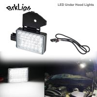 【CW】■☌  1Pcs Under Hood Dodge RAM 1500 2500 3500 4500 5500 Chrysler Engine Compartment Utility Lamp