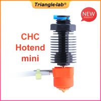 Trianglelab CHC hotend เครื่องทำความร้อนเซรามิคขนาดเล็กเครื่องทำความร้อนหลัก24V Thermistor 104GT-2สำหรับเครื่องพิมพ์3D