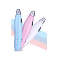 TENWIN BluePinkWhite Lithium Battery Electric Eraser Multifunctional Adjustable School Supplies For Sketch Writing Design