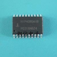 HIP4080AIB[SOP-20] Brand New Original Nett Price Can Be Directly Auctioned