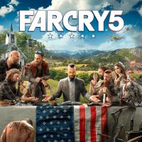 ไม่มีค่าจัดส่ง! PC Game เกมคอม แบบ USB  และ Download FAR CRY 5 GOLD EDITION AA