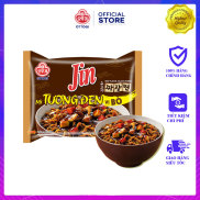 Mì Trộn Tương Đen vị bò Ottogi 135g