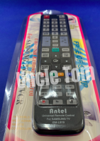 รีโมททีวีรวม Samsung รุ่น RM-L919 TV/DVD/VCR Uncle Tom