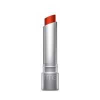 POWDERROOM | RMS BEAUTY Wild With Desire Lipstick - RMS Red ลิปสติก