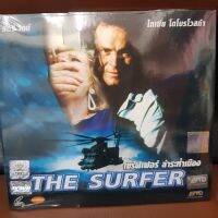 VCD เซิร์ฟเฟอร์ ล่าระห่ำเมือง THE SURFER พากย์ไทย (SBYVCD59-เซิร์ฟเฟอร์ล่าระห่ำเมือง) action แอ๊กชั่น หนังเก่า หายาก วีซีดี ลดราคา ดูหนัง ลิขสิทธิื มาสเตอร์แท้ ภาพยนตร์ cinema theater STARMART