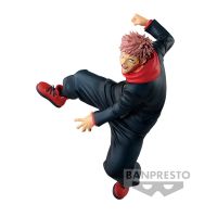 Bandai(บันได) BANPRESTO JUJUTSU KAISEN MAXIMATIC THE YUJI ITADORI