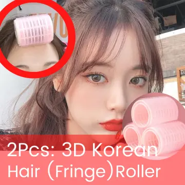 Fringe curler hotsell