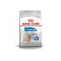 Royal Canin Mini Light Weight Care สุนัขโต พันธุ์เล็ก อ้วนง่าย อายุ 10 เดือนขึ้นไป