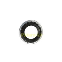 โอริง Chevrolet Optra รุ่นบาง 15x27.5x2mm ปะเก็น ขอบ เหล็ก ลูกยางโอริง เชฟโรเลต ออฟตร้า ยาง oring O ring เชฟ ออพตร้า chev คอมแอร์