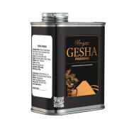 Cà phê Blagu hạt đã rang, Gesha Panama Finca Lerida, Light Roast, 200g