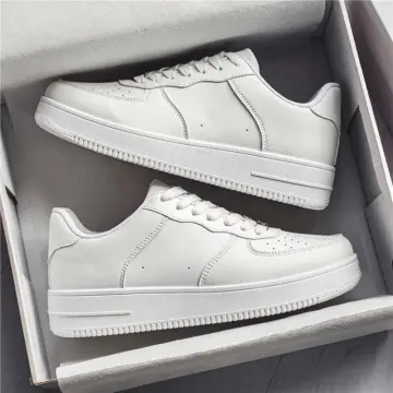 Air force 1 discount etiquette