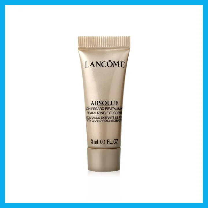 lancome-absolue-revitalizing-eye-cream-3ml-ลังโคม-ครีมบำรุงรอบดวงตา