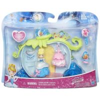 Disney Princess Little Kingdom Cinderella Set